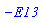 _DG([["vector", sl3, []], [[[4], -1]]])