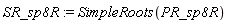 SR_sp8R := SimpleRoots(PR_sp8R)