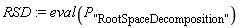 RSD := eval(P["RootSpaceDecomposition"])