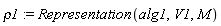 rho1 := Representation(alg1, V1, M)