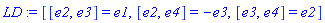 _DG([["LieAlgebra", alg1, [4]], [[[2, 3, 1], 1], [[2, 4, 3], -1], [[3, 4, 2], 1]]])