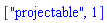 ["projectable", 1]