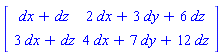 Matrix(%id = 18446790986282477438)