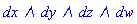 _DG([["form", M, 4], [[[1, 2, 3, 4], 1]]])