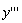 diff(y(x), x, x, x)