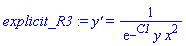explicit_R3 := `y'` = 1/(exp(_C1)*y*x^2)