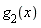 g[2](x)