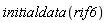 initialdata(rif6)