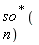 (LinearAlgebra:-HermitianTranspose(so))(n)