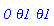 `0`*theta1*theta1