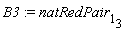 B3 := natRedPair[1][3]