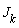 J[k]