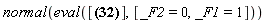 normal(eval([diff(y(x), x) = -((diff(_F1(x), x))*_F1(x)*y(x)^2+((diff(_F2(x), x)-(15/4)/x^(13/4))*_F1(x)+(diff(_F1(x), x))*_F2(x))*y(x)+(diff(_F2(x), x)-(15/4)/x^(13/4))*_F2(x)-(3/2)*(x^(3/2)+1)/x^(11/2))/(_F1(x)*(y(x)*_F1(x)+_F2(x))), {_a(x) = 1/(y(x)*_F1(x)+_F2(x))}], [_F2 = 0, _F1 = 1]))