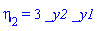 eta[2] = 3*_y2*_y1