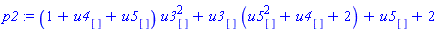 p2 := (1+u4[]+u5[])*u3[]^2+u3[]*(u5[]^2+u4[]+2)+u5[]+2