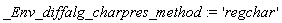 _Env_diffalg_charpres_method := 'regchar'