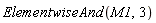 ElementwiseAnd(M1, 3)