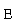 Epsilon