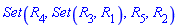 Set(R[4], Set(R[3], R[1]), R[5], R[2])