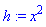x^2