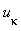 u[kappa]