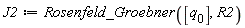 J2 := Rosenfeld_Groebner([q[0]], R2)