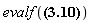evalf([[2*LambertW(-1, -(1/4)*2^(1/2)) <= x, x <= 2*LambertW(-(1/4)*2^(1/2))], [2*LambertW((1/4)*2^(1/2)) <= x]])