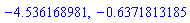 -4.536168981, -.6371813185
