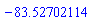 -83.52702114