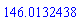 146.0132438