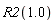 R2(1.0)
