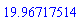 19.96717514