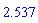 2.537