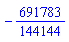-691783/144144