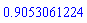 .9053061224