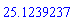 25.1239237