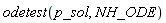 odetest(p_sol, NH_ODE)