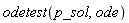 odetest(p_sol, ode)