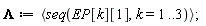 Lambda := `<,>`(seq(EP[k][1], k = 1 .. 3))