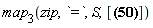 map[3](zip, `=`, S, [[1, _F4(y), _F2(y)*_lambda7, _F3(y)*_lambda9, _F1(x, y)*_lambda5+(_F6(x)+_F5(y))*theta[2]], [x, _F10(y), _F8(y)*_lambda7+theta[1]-theta[2], _F9(y)*_lambda9, _F7(x, y)*_lambda5+(_F12(x)+_F11(y))*theta[2]], [0, _F16(y), _F14(y)*_lambda7+theta[2], _F15(y)*_lambda9+theta[2], _F13(x, y)*_lambda5+(_F18(x)+_F17(y))*theta[2]]])