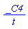 _C4/t