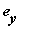 e[y]