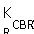 K[CBRR]