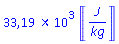33185.22962*Units:-Unit(J/kg)