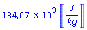 184065.9050*Units:-Unit(J/kg)