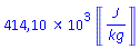 414101.3458*Units:-Unit(J/kg)