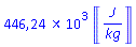 446239.4514*Units:-Unit(J/kg)