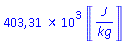 403311.4461*Units:-Unit(J/kg)