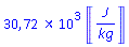 30720.23400*Units:-Unit(J/kg)