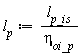 l__p := l__p_is/eta__oi_p